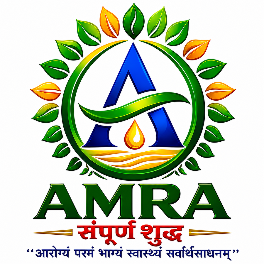 AMRA
